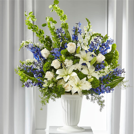 Heartfelt Hope Arrangement –  Star Market, West Bridgewater MA