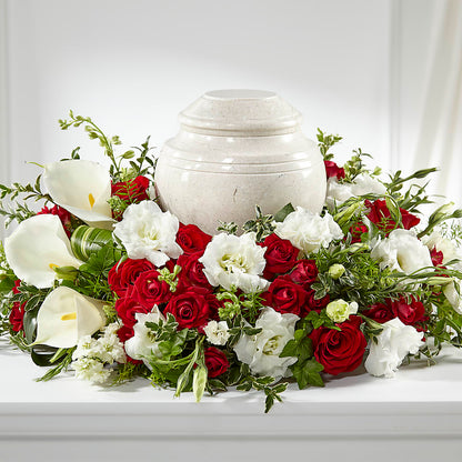 In My Memories Cremation Adornment –  Star Market, West Bridgewater MA