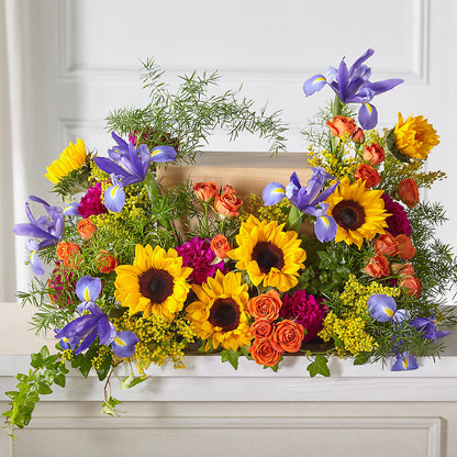 Faithful Forever Cremation Adornment –  Star Market, West Bridgewater MA