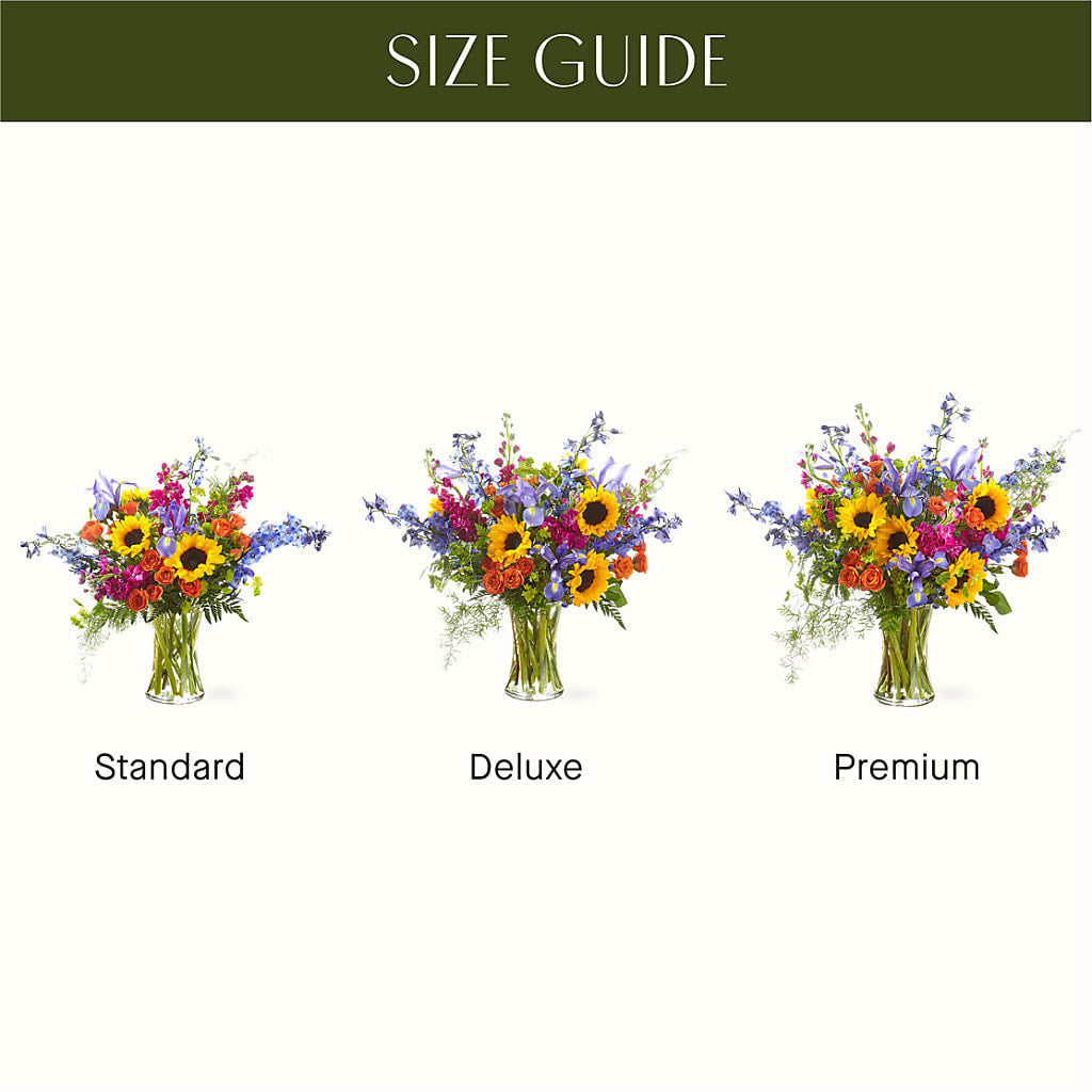Rays of Life Bouquet –  Star Market, West Bridgewater MA