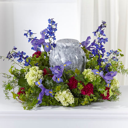 Forever Remembered Cremation Adornment –  Star Market, West Bridgewater MA