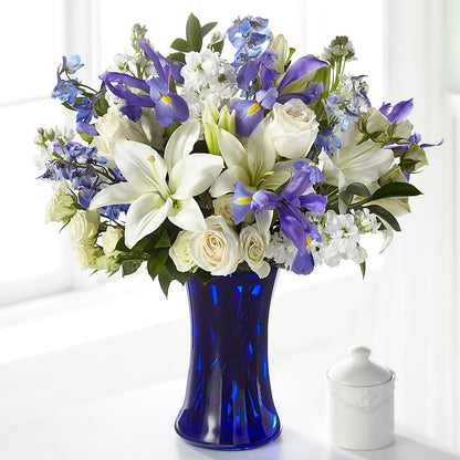 Calming Comfort Bouquet –  Star Market, West Bridgewater MA