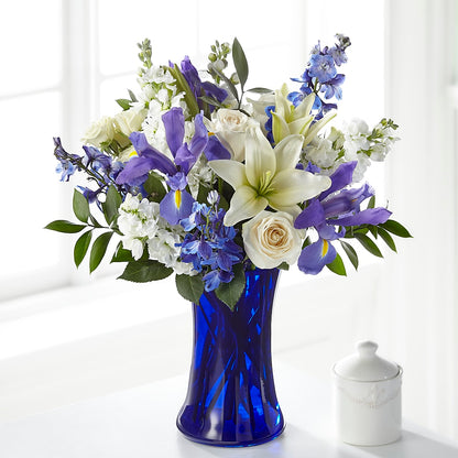 Calming Comfort Bouquet –  Star Market, West Bridgewater MA