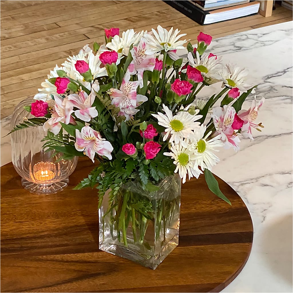 Sweet Surprises® Bouquet –  Star Market, West Bridgewater MA
