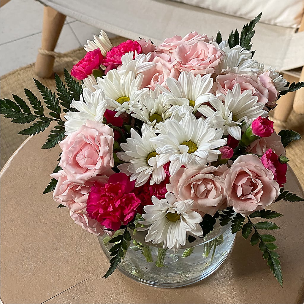Sweet Surprises® Bouquet –  Star Market, West Bridgewater MA