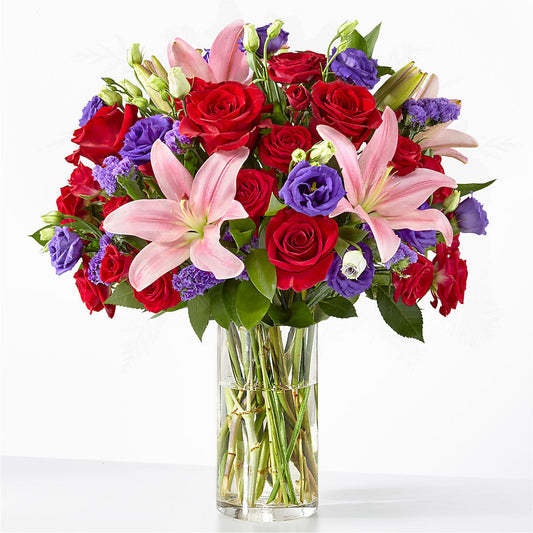 Truly Stunning Bouquet –  Star Market, West Bridgewater MA