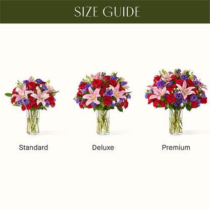 Truly Stunning Bouquet –  Star Market, West Bridgewater MA