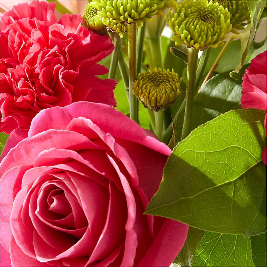 Watermelon Crush Bouquet –  Star Market, West Bridgewater MA
