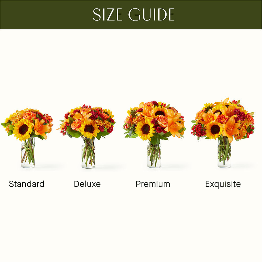 Fall Day Bouquet –  Star Market, West Bridgewater MA