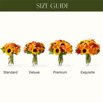 Fall Day Bouquet –  Star Market, West Bridgewater MA