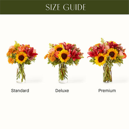 Acorn Lane Bouquet –  Star Market, West Bridgewater MA