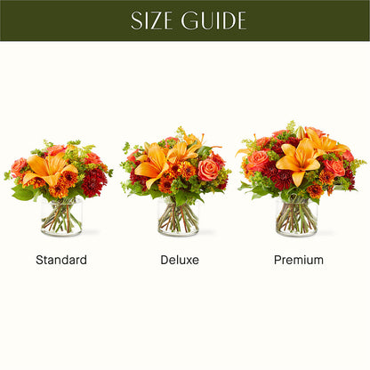 Honeycrisp Bouquet –  Star Market, West Bridgewater MA