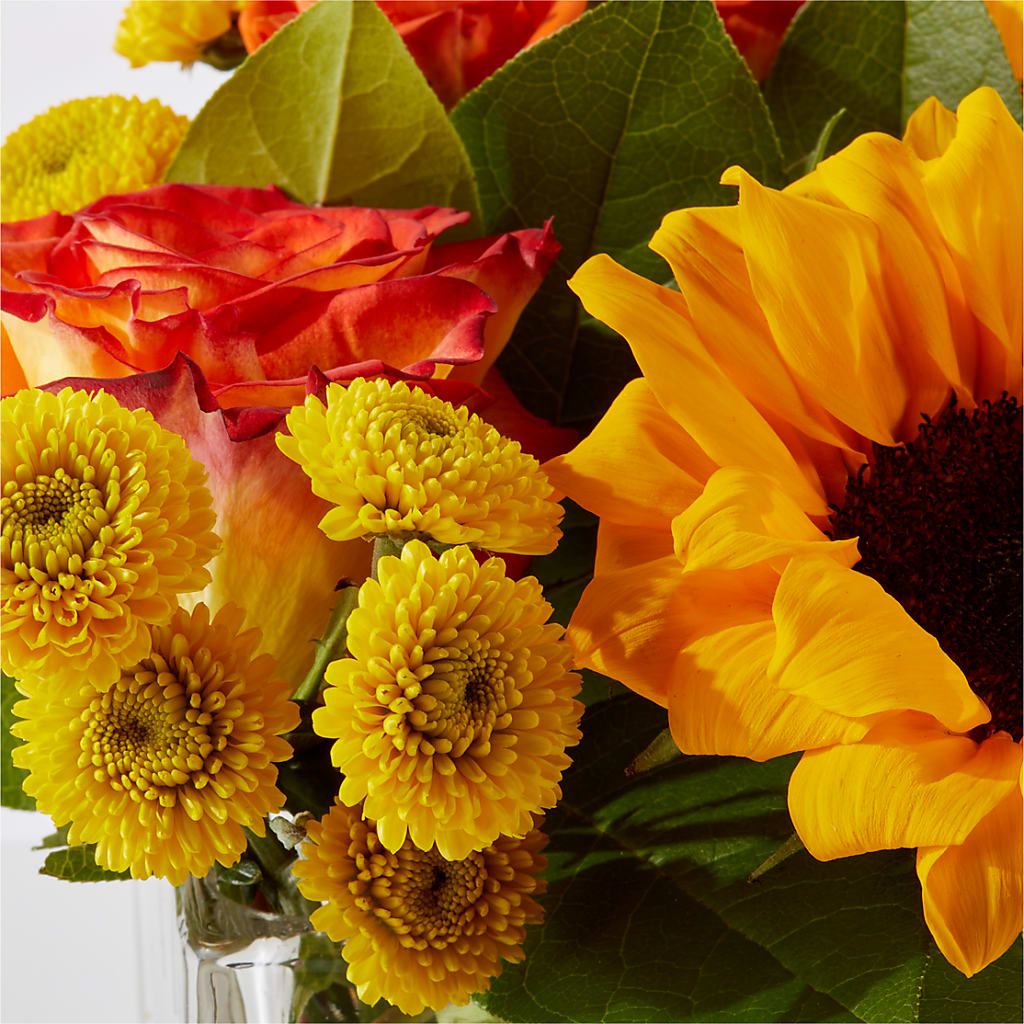 Picnic in the Park Bouquet –  Star Market, West Bridgewater MA
