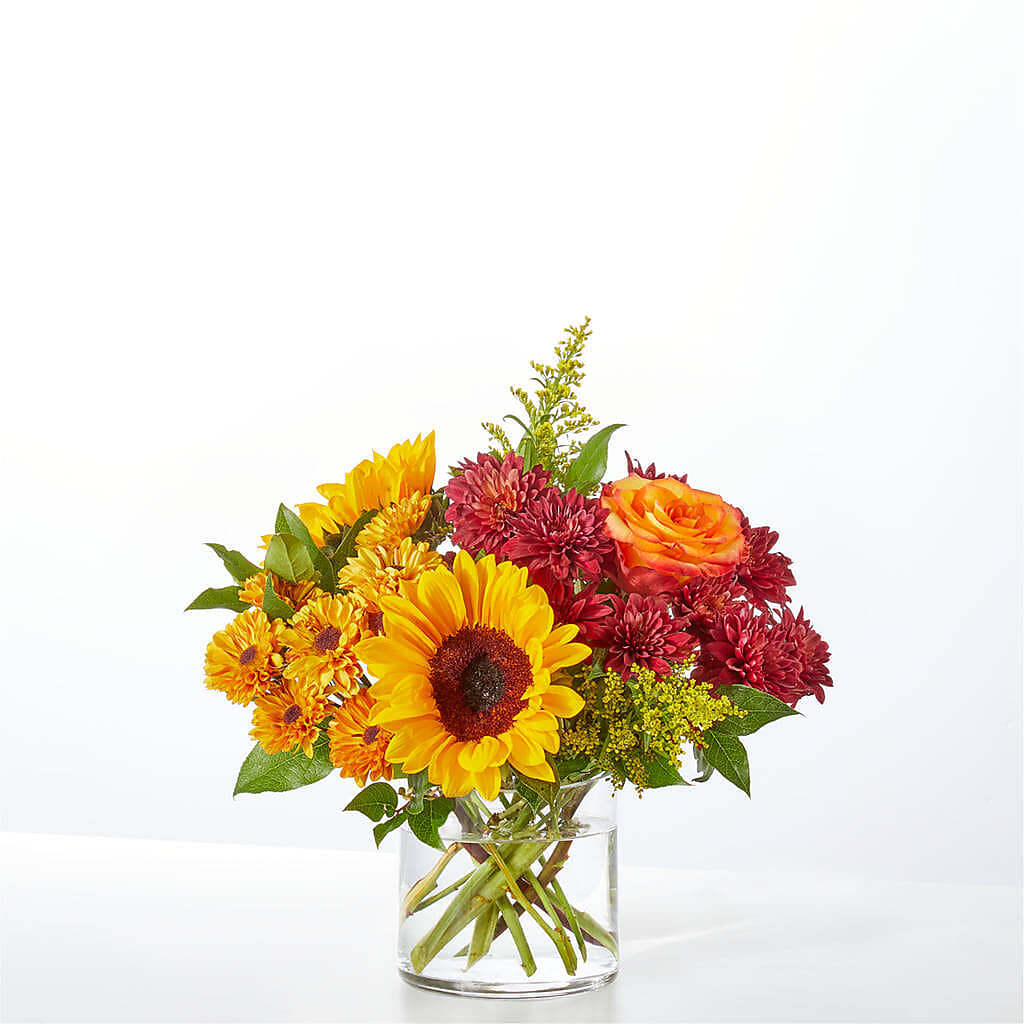 Flannel Scarf Bouquet –  Star Market, West Bridgewater MA