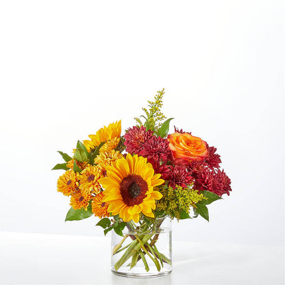 Flannel Scarf Bouquet –  Star Market, West Bridgewater MA