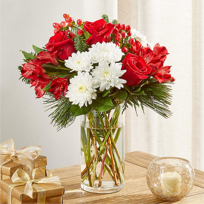 Letters to Santa Bouquet –  Star Market, West Bridgewater MA