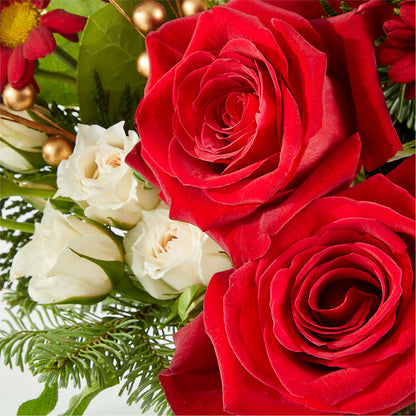 Believe Bouquet –  Star Market, West Bridgewater MA