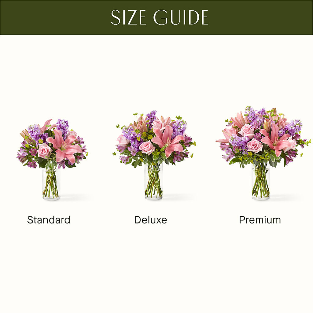 Precious Petals Bouquet –  Star Market, West Bridgewater MA