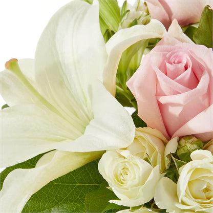 Kindhearted Bouquet –  Star Market, West Bridgewater MA