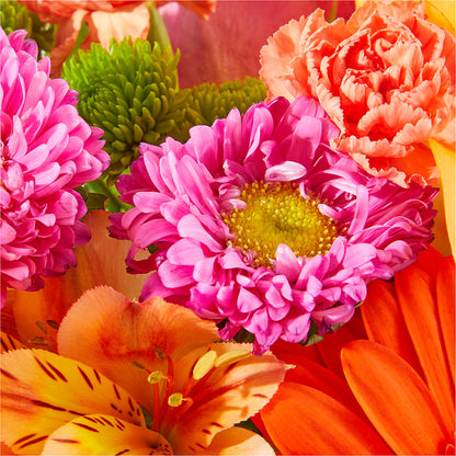 Soiree Bouquet –  Star Market, West Bridgewater MA