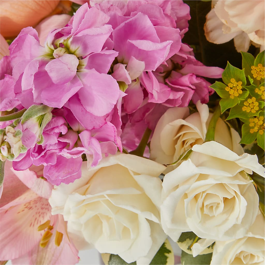 Paradise Bouquet –  Star Market, West Bridgewater MA