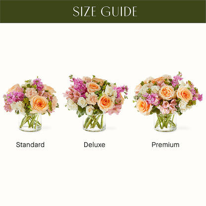 Paradise Bouquet –  Star Market, West Bridgewater MA