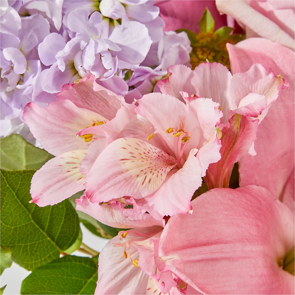 The Crown Jewel Bouquet –  Star Market, West Bridgewater MA