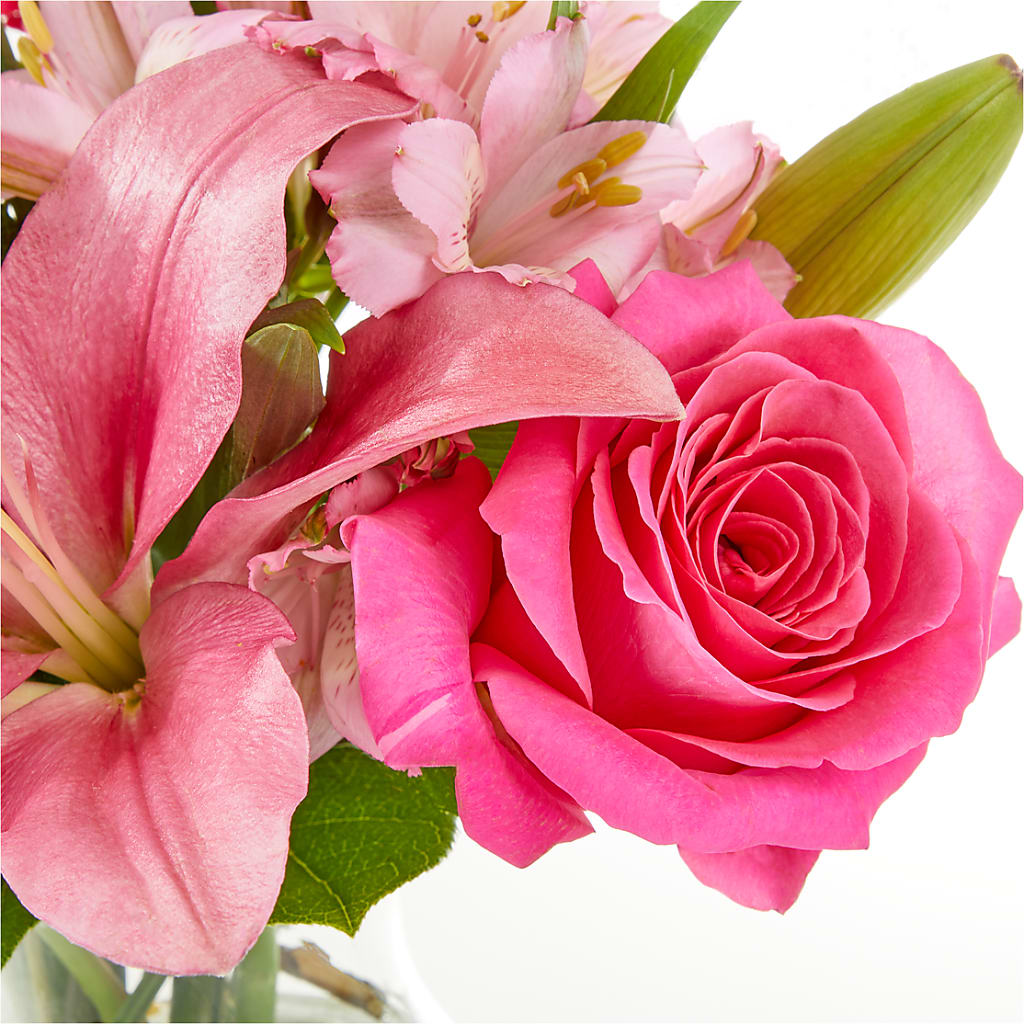 Lots of Love Bouquet –  Star Market, West Bridgewater MA