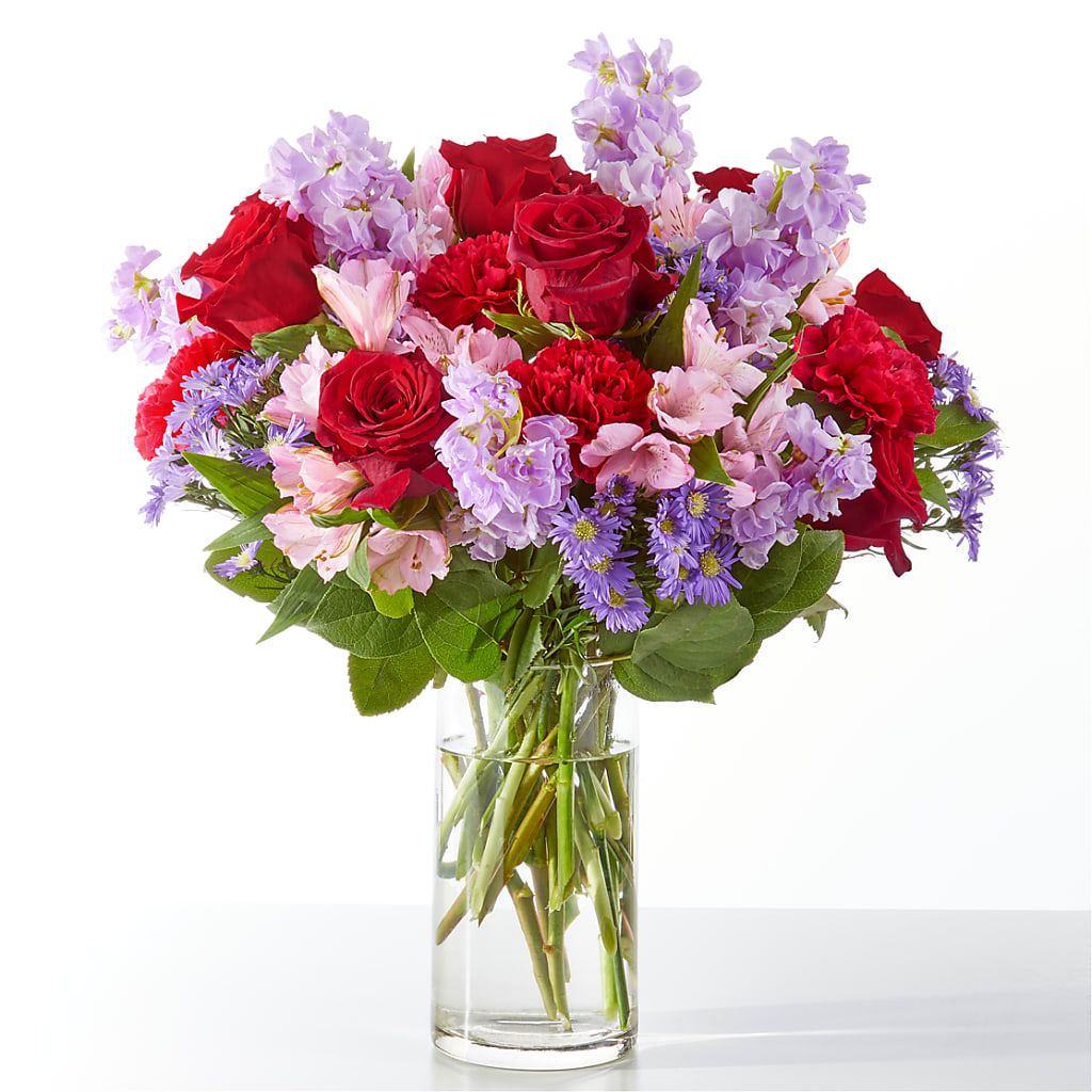 Your Majesty Bouquet –  Star Market, West Bridgewater MA
