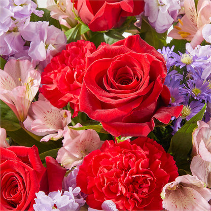 Your Majesty Bouquet –  Star Market, West Bridgewater MA