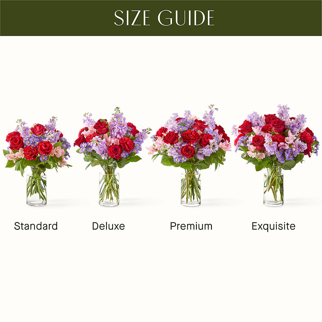 Your Majesty Bouquet –  Star Market, West Bridgewater MA