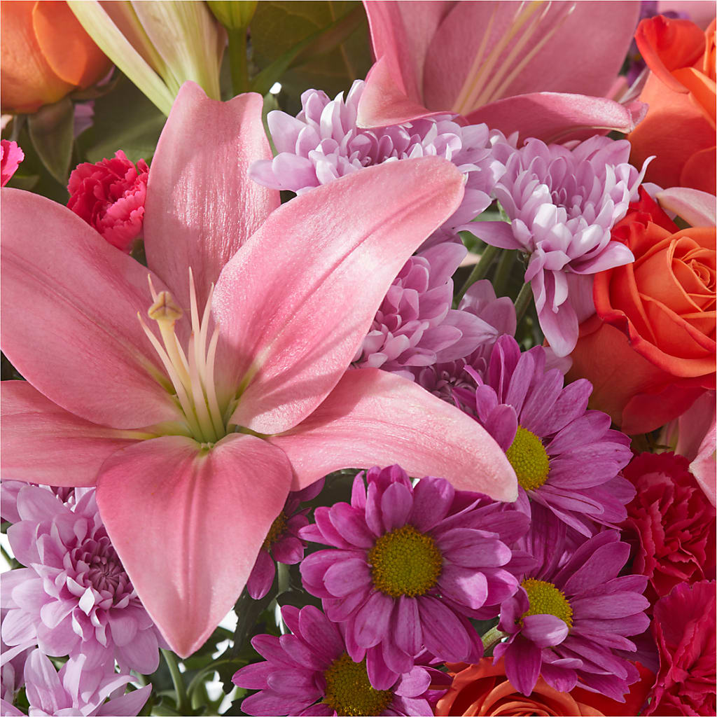 One and Only Bouquet –  Star Market, West Bridgewater MA