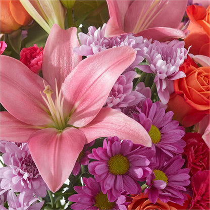 One and Only Bouquet –  Star Market, West Bridgewater MA