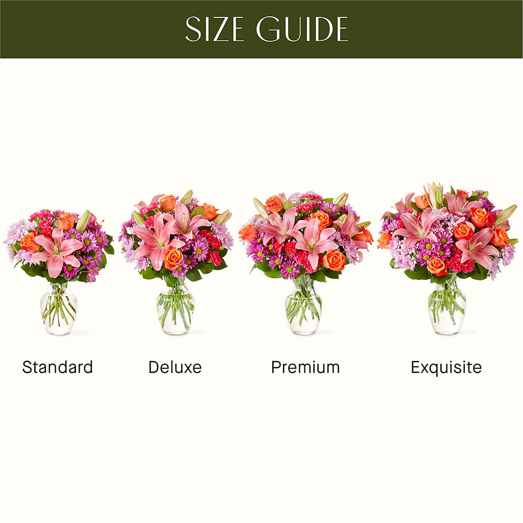 One and Only Bouquet –  Star Market, West Bridgewater MA
