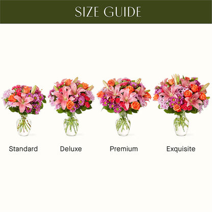 One and Only Bouquet –  Star Market, West Bridgewater MA