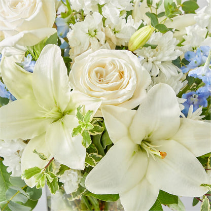 Peace of Mind Bouquet –  Star Market, West Bridgewater MA