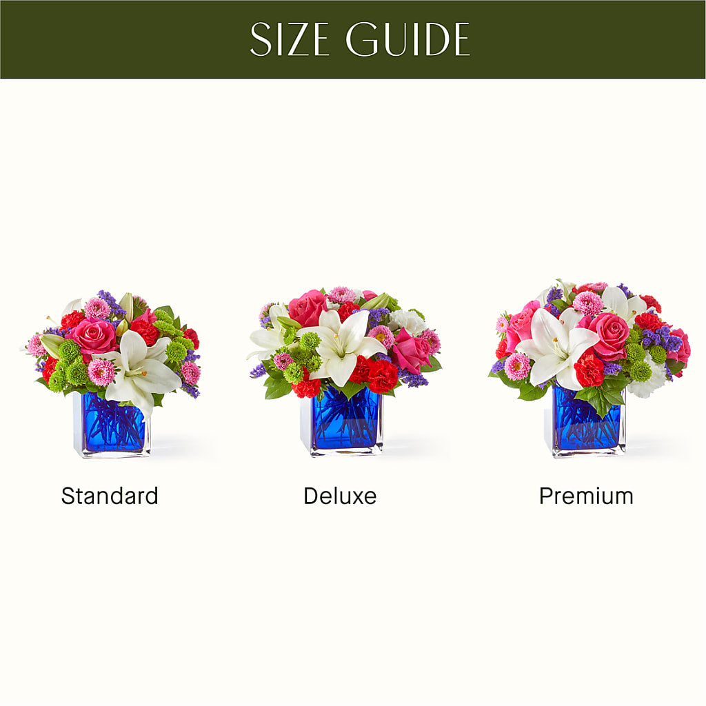 Quality Time Bouquet –  Star Market, West Bridgewater MA
