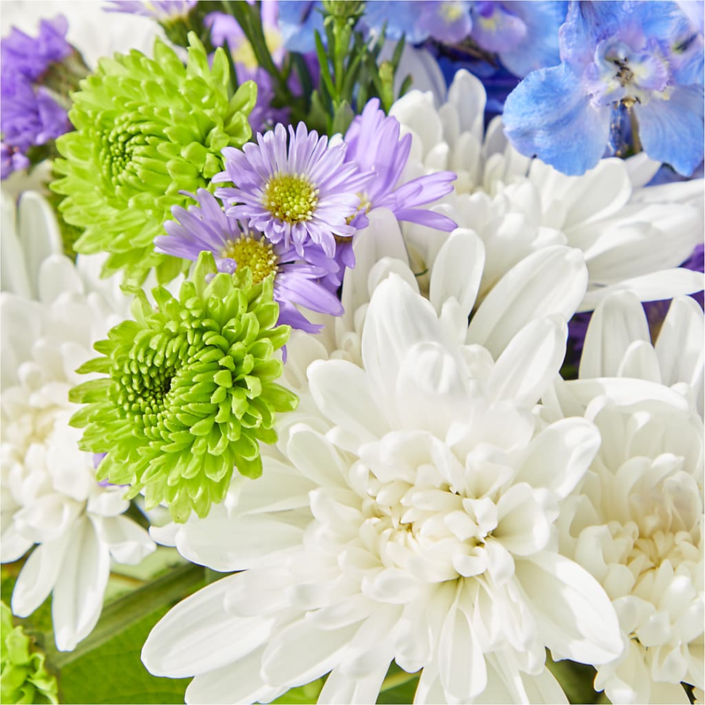Genuine Gestures Bouquet –  Star Market, West Bridgewater MA