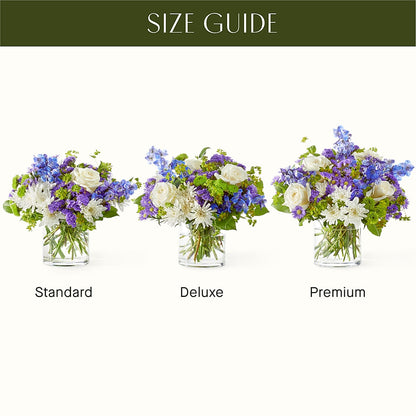 Genuine Gestures Bouquet –  Star Market, West Bridgewater MA