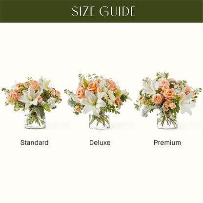 Darling Bouquet –  Star Market, West Bridgewater MA