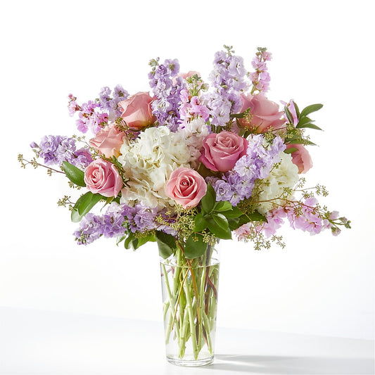 Embraced Bouquet –  Star Market, West Bridgewater MA