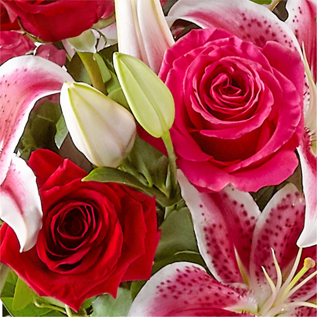 Always You Bouquet –  Star Market, West Bridgewater MA