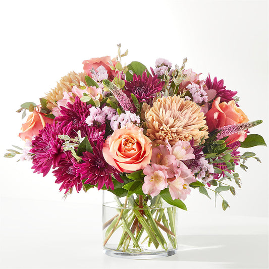 Berry Cobbler Bouquet –  Star Market, West Bridgewater MA