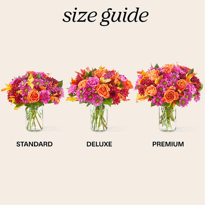 Mum's the Word Bouquet –  Star Market, West Bridgewater MA