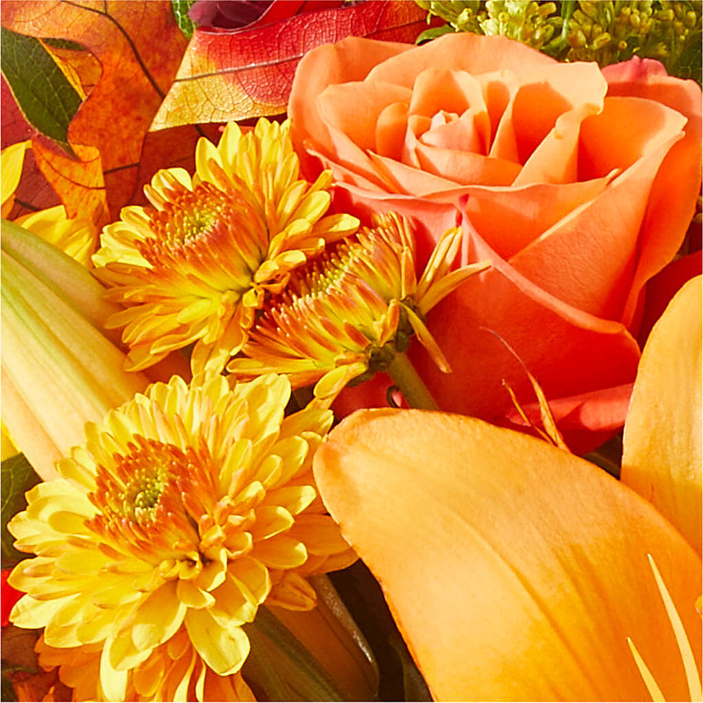 Sunny Side Bouquet –  Star Market, West Bridgewater MA