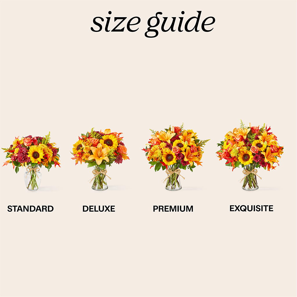 Sunny Side Bouquet –  Star Market, West Bridgewater MA