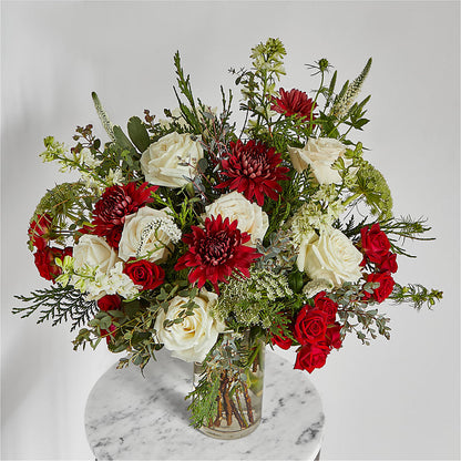 Favorite Traditions Bouquet –  Star Market, West Bridgewater MA