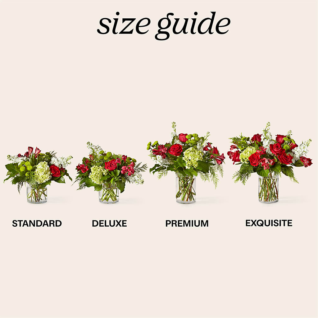 Tree Shopping Bouquet –  Star Market, West Bridgewater MA