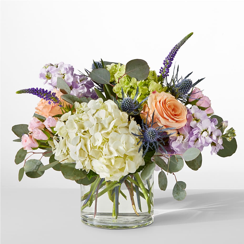 Porch Swing Bouquet –  Star Market, West Bridgewater MA