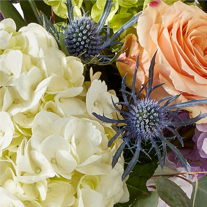 Porch Swing Bouquet –  Star Market, West Bridgewater MA